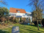 Ein- bis Zweifamilienhaus mit traumhafter Hanglage - Georgsmarienhütte