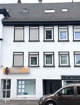 Kapitalanlage im Herzen Reutlingens - modern sanierte 3,5-Zimmer-Wohnung mit solider Mieteinnahme - Reutlingen
