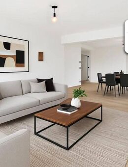 SCHADE IMMOBILIEN - Erstbezug nach Kernsanierung! Top-moderne ETW mit Traum-Ausblick! - Werdohl