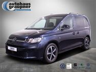 VW Caddy 2.0 TDI Life Schwenksitz - Brandis