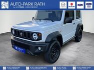 Suzuki Jimny, 1.5 Comfort ALLGRIP DIREKT VERFÜGBAR, Jahr 2024 - Düsseldorf