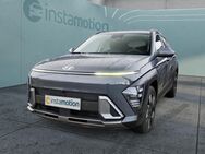 Hyundai Kona, 1.6 SX2 PRIME °, Jahr 2023 - München
