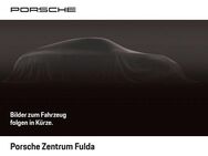 Porsche Macan, S Fahrermemory, Jahr 2021 - Fulda