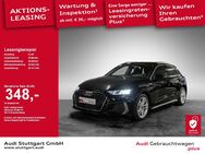 Audi A3, Sportback S line 35 TDI, Jahr 2024 - Stuttgart