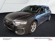 Audi A6, Avant 45 TFSI qu sport S-line, Jahr 2022 - Leipzig