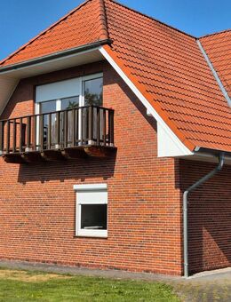 Ein- / Zweifamilienwohnhaus in ruhiger Sackgassenlage - Drochtersen