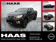 Nissan Navara NP300 4x4 2.3 dCi Acenta Rollo / AHK - Augsburg