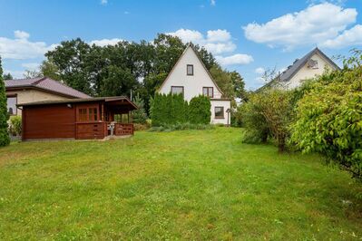 Sanierungsobjekt oder Neubau? Einfamilienhaus auf großem Grundstück in Buxtehude