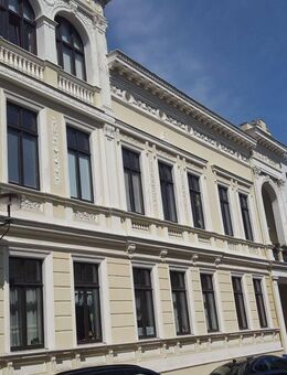 Maisonette-Kapitalanlage in 1A-City-Lage - Görlitz