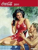 Verkaufe Coca Cola 2011 Kalender NEU in 36251