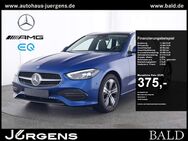 Mercedes C 200, d T Avantgarde 17, Jahr 2024 - Iserlohn