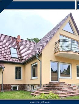 Großes Haus, großes Grundstück, große Freiheit - Brandenburg (Havel)