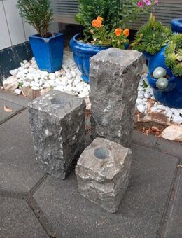 Gartenbrunnen 65 set - Cochem