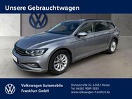 VW Passat Variant, 1.5 TSI Business PASSAT 1 5BusinBT110 TSID7F, Jahr 2023 - Hanau (Brüder-Grimm-Stadt)