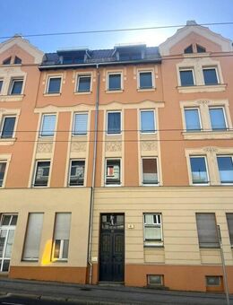 Wintergarten! 2-Raum Wohnung nahe dem Stadtzentrum - Eberswalde