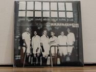 Rammstein Single Vinyl 7" Haifisch Limited Edition UK Import *OVP - Berlin Friedrichshain-Kreuzberg