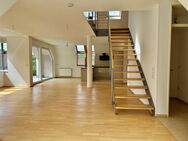 4 1/2 Zimmer-Penthouse-Wohnung in ruhiger und zentraler Innenstadtlage - Sigmaringen