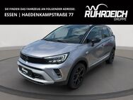 Opel Crossland, 1.2 Ultimate, Jahr 2021 - Essen