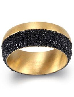Kingka Fingerring Glamour Kouri, SR8019GBK1,2,3,4