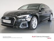 Audi A5, Sportback 40 TDI quattro S line, Jahr 2020 - Passau