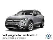 VW T-Roc, 1.5 l TSI Style PREISVORTEIL 7493 -€, Jahr 2022 - Berlin