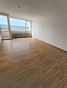 Einziehen & wohlfühlen: 3-Zimmer mit Weitblick & großem Balkon - Bamberg