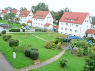 2-Raum-Wohnung im Dachgeschoss in Kamsdorf - Unterwellenborn