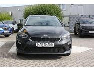 Kia Ceed 1.4 T-GDI, Platinum Edition - Rheine