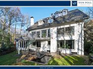 Investment Nähe Stadtpark I ca. 460 m² vermietbare Fläche I 6 Carportstellplätze - Gütersloh