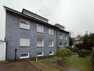 Wohlfühlambiente in ruhiger Lage - Moderne Dachgeschosswohnung mit Terrasse und Klimaanlage - Hattingen