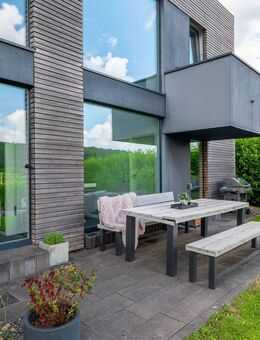 Die Kunst des guten Wohnens - Einfamilienhaus in Saarburg-Krutweiler - Saarburg