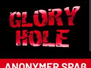 Anonymer Glory Hole Bj? - Neumünster