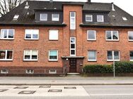 Im Auftrag zu verk.: Gepflegtes Mehrfamilienhaus mit 6 Wohneinheiten in beliebter urbaner Lage in Neumünster-Stadtmitte - Neumünster