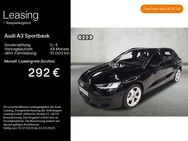 Audi A3, Sportback 30 TDI advanced PLUS 18ZOLL, Jahr 2024 - Linsengericht