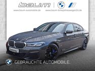 BMW 540, i Limousine M Sportpaket HK HiFi, Jahr 2021 - Bad Neuenahr-Ahrweiler