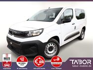 Opel Combo, 1.5 D 100 N1 5-S Disp HFT, Jahr 2024 - Kehl