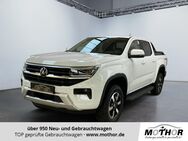 VW Amarok, 2.0 TDI Doppelkabine, Jahr 2024 - Brandenburg (Havel)