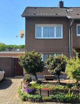Schönes Einfamilienhaus mit tollem Grundstück und viel Potenzial - Leverkusen