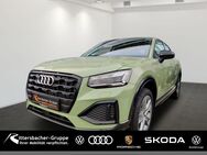 Audi Q2 advanced TFSI Matrix LED Navi DAB Audi Sound - Kaiserslautern