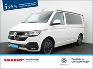 VW T6 California, 1 Beach Tour, Jahr 2023 - Würzburg