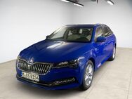 Skoda Superb, 2.0 TDI Combi Style |||, Jahr 2024 - München