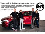 Mazda CX-5 AWD Sportsline - Diez