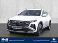 Hyundai Tucson, FL Prime Mild-Hybrid 160 48V 7 Paket ECS, Jahr 2024 - Köln