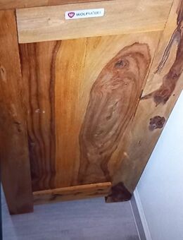 Sideboard aus Echt Holz - Köln