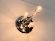 Space Age Cosack Ceiling Wall Lamp Leuchte Mid Century 60er 70er - Hamburg Hamburg-Nord