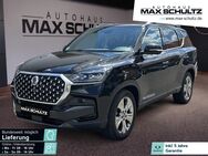 Ssangyong REXTON, Sapphire, Jahr 2023 - Sonnefeld