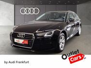 Audi A4, Avant 30 TDI, Jahr 2019 - Frankfurt (Main)