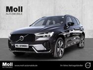 Volvo XC60, Plus Dark Recharge Plug-In Hybrid AWD T8 Twin Engine EU6d digitales, Jahr 2024 - Aachen