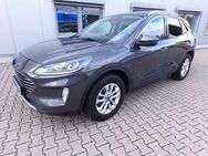 Ford Kuga Titanium 2.0 EcoBlue Automatic - Bad Oeynhausen