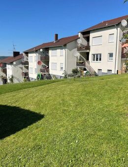 Kapitalanlage 4 Mehrfamilienhäuser mit je 4 Wohneinheiten - 91463 Dietersheim - Dietersheim